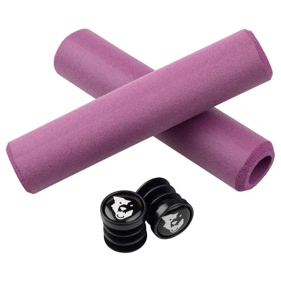 Razer Bike Handlebar Grips - Bicycle Warehouse