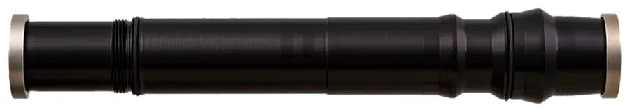 R45D Rear Axle - 12 x 142mm Gen 3 Black - Bicycle Warehouse