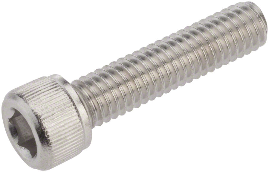 Ultra New Hub Stainless Bolt