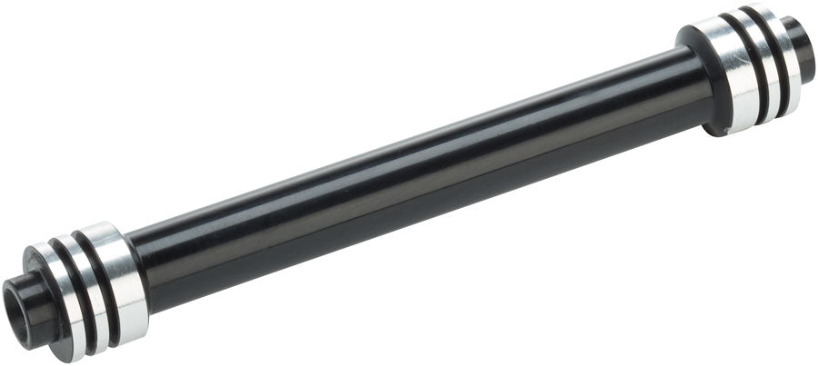 Thru-Axle to QR Front Hub Adaptor 15 mm to QR - Bicycle Warehouse