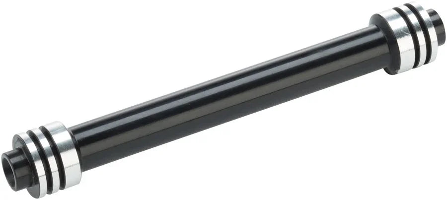 Thru-Axle to QR Front Hub Adaptor 15 mm to QR - Bicycle Warehouse