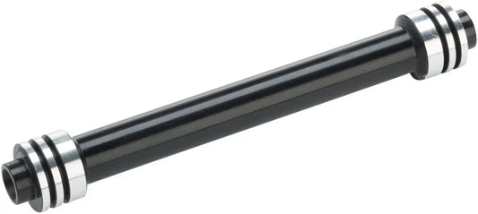 Thru-Axle to QR Front Hub Adaptor 15 mm to QR - Bicycle Warehouse