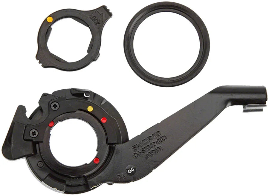 CJ-S7000 Cassette Joint Unit - For Belt Drive System - Bicycle Warehouse