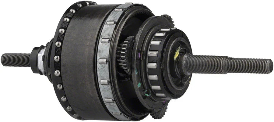 SG-C6001-8D Internal Assembly - Bicycle Warehouse