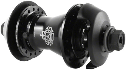 Clutch Pro Freecoaster Hub RHD 9T Black - Bicycle Warehouse