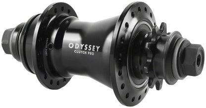 Clutch Pro Freecoaster Hub RHD 9T Black - Bicycle Warehouse