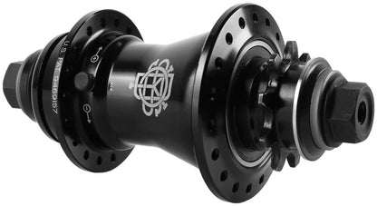 Clutch Pro Freecoaster Hub RHD 9T Black - Bicycle Warehouse
