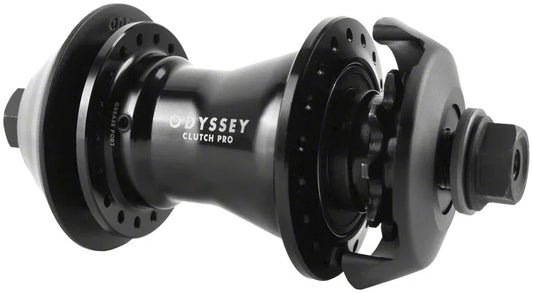 Clutch Pro Freecoaster Hub RHD 9T Black - Bicycle Warehouse