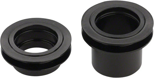 End Cap Conversion Kit: 180 Front Hubs 15 x 100 or 110mm - Bicycle Warehouse