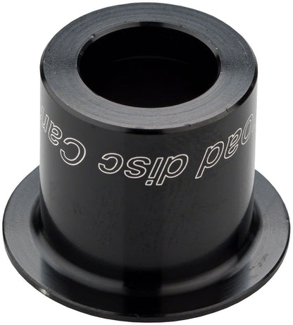 Drive Side Endcap: for Campagnolo Freehub 12 x 142mm - Bicycle Warehouse