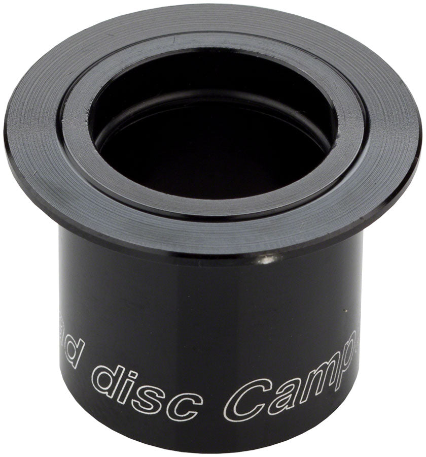 Drive Side Endcap: for Campagnolo Freehub 12 x 142mm - Bicycle Warehouse