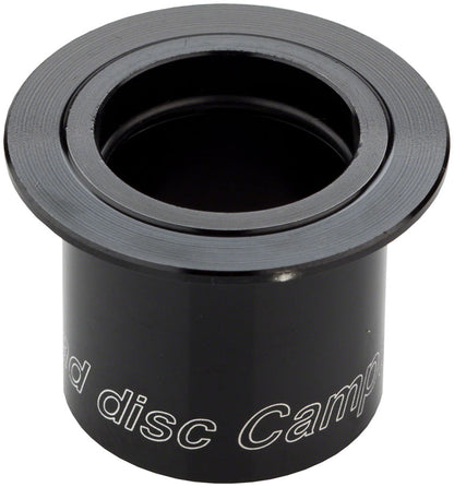 Drive Side Endcap: for Campagnolo Freehub 12 x 142mm - Bicycle Warehouse