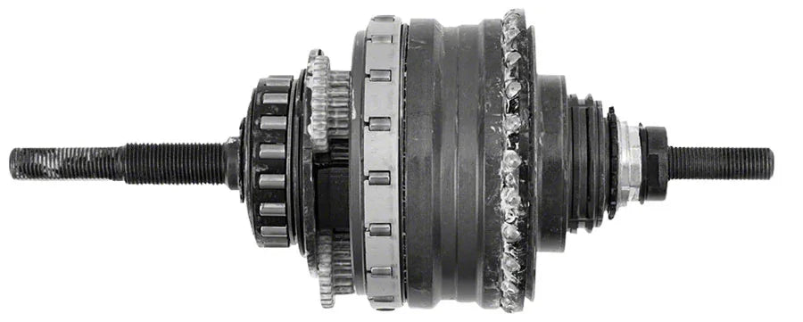 Alfine SG-S7001-8 Internal Assembly - Bicycle Warehouse