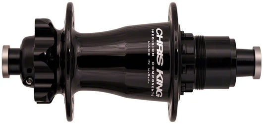 Boost Rear Hub - 12 x 148mm 6-Bolt XD Black 28H - Bicycle Warehouse