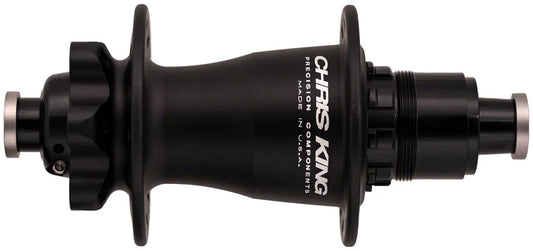 Boost Rear Hub - 12 x 148mm 6-Bolt XD Matte Black 32H - Bicycle Warehouse