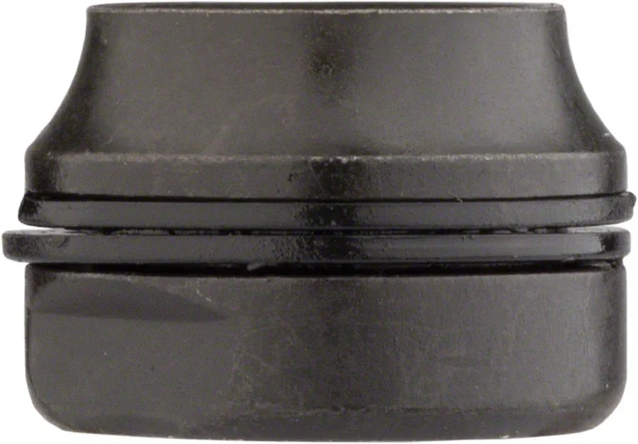 HB-M475 Front Hub Cone with Seal Ring for 10mm Axle - Bicycle Warehouse