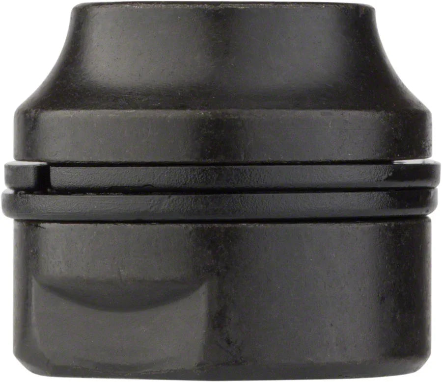 FH-M475 Rear Hub Left Cone with Seal Ring - Bicycle Warehouse