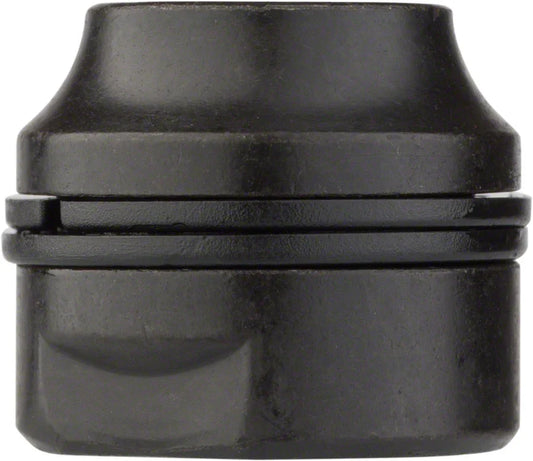 FH-M475 Rear Hub Left Cone with Seal Ring - Bicycle Warehouse