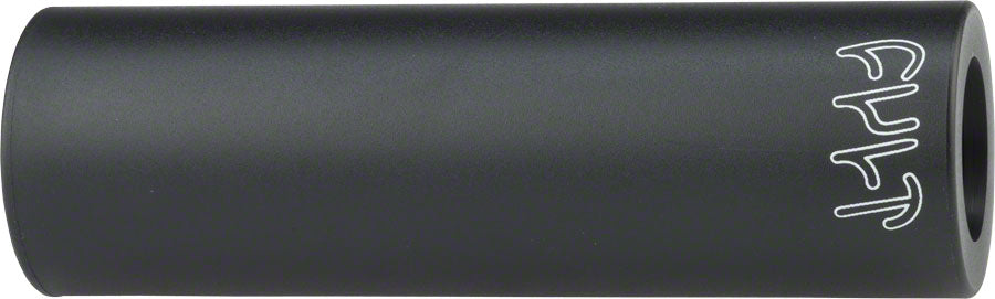 Butter 4.5" Nylon Replacement Sleeve Black - Bicycle Warehouse