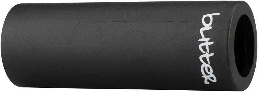 Cult Butter Light Peg Replacement Sleeve Black - Bicycle Warehouse