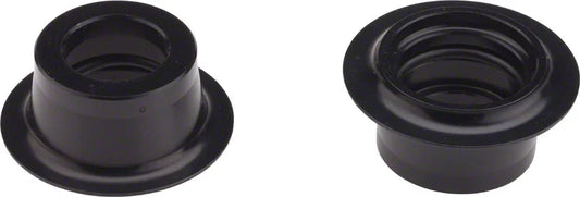 X0 Hub Conversion Caps Rear 12X142mm Fits Rise XX Roam 40 Roam 30 2015 Rise 60 wheels - Bicycle Warehouse