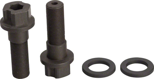 Supreme Rear Hub 14mm Female Bolts - Bicycle Warehouse