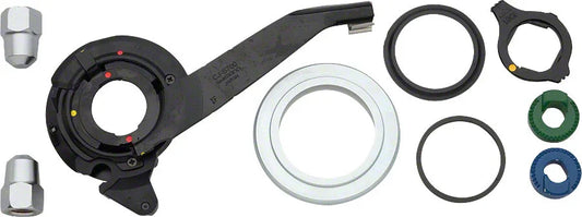 Alfine SG-S700 11-Speed Hub Small Parts Kit CJ-S700 Cassette Joint Vertical Dropouts - Bicycle Warehouse