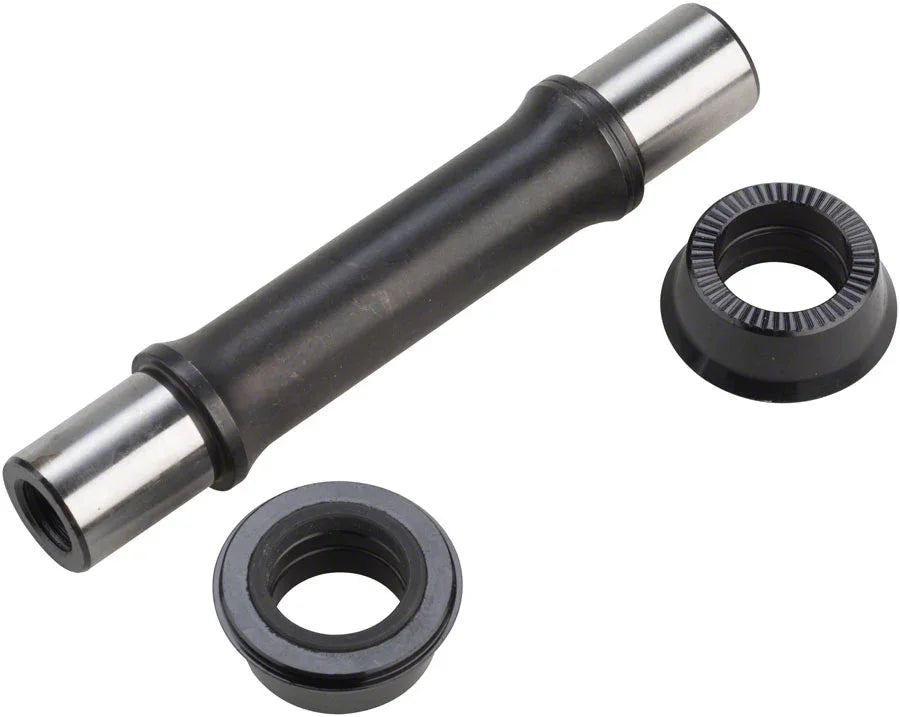 Supreme Front Hub Axle/Cone Set - Bicycle Warehouse