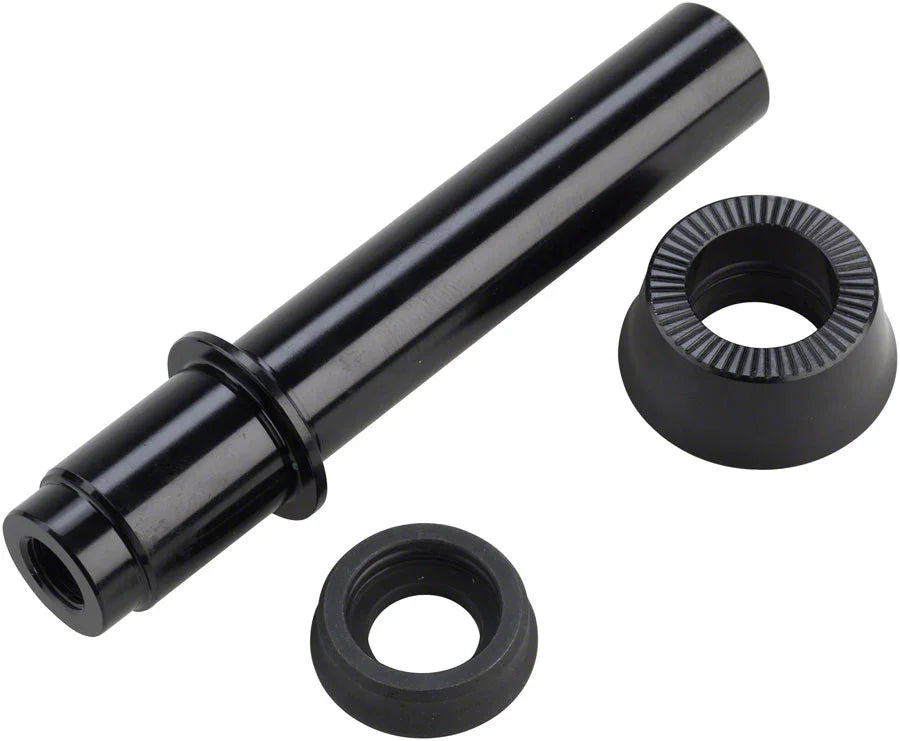 Arrow Rear Hub Axle/Cone Set - Bicycle Warehouse