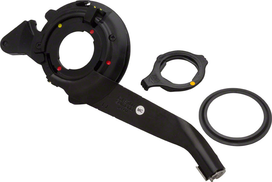 Alfine CJ-S700 Cassette Joint Unit - Bicycle Warehouse