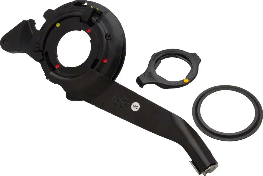 Alfine CJ-S700 Cassette Joint Unit - Bicycle Warehouse