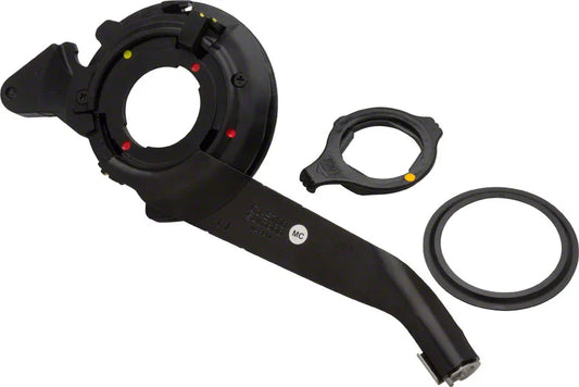 Alfine CJ-S700 Cassette Joint Unit - Bicycle Warehouse