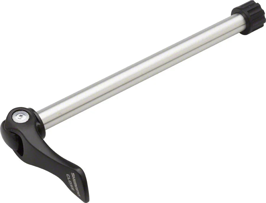 SM-AX56-A E-Thru Axle - 12 x 142mm Rear Hub Quick-Release - Bicycle Warehouse