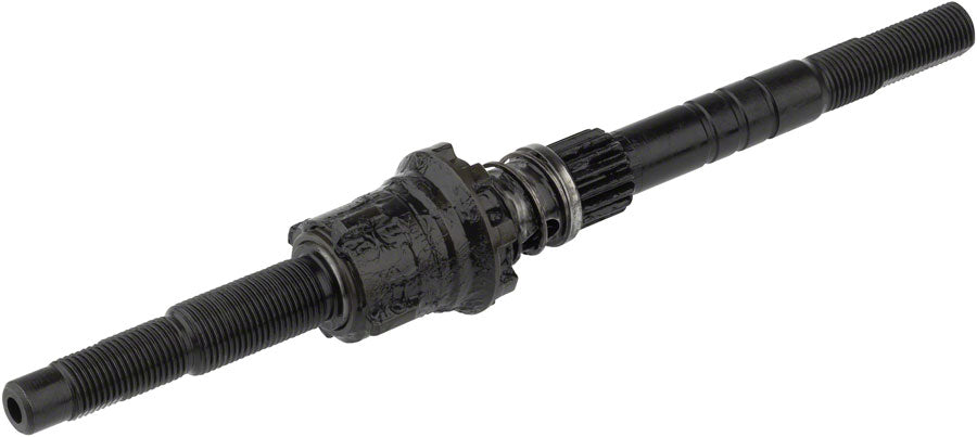 SG-3C40 Hub Axle Unit - For Left Non-turn Washer 33R 9804 - Bicycle Warehouse