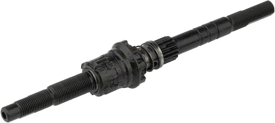SG-3C40 Hub Axle Unit - For Left Non-turn Washer 33R 9804 - Bicycle Warehouse