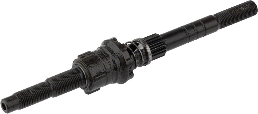 SG-3C40 Hub Axle Unit - For Left Non-turn Washer 33R 9805 - Bicycle Warehouse