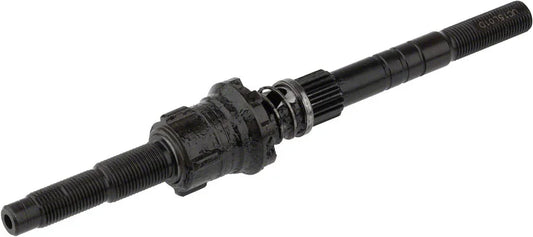 SG-3C40 Hub Axle Unit - For Left Non-turn Washer 33R 9805 - Bicycle Warehouse