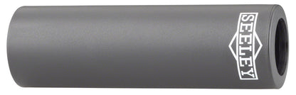 Seeley PC Peg 5" Replacement Sleeve Black - Bicycle Warehouse