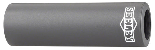 Seeley PC Peg 5" Replacement Sleeve Black - Bicycle Warehouse