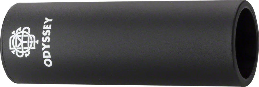 Graduate PC Replacement Peg Sleeve - 5" Black - Bicycle Warehouse