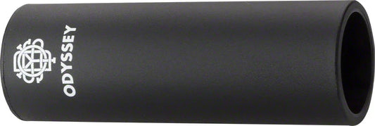 Graduate PC Replacement Peg Sleeve - 5" Black - Bicycle Warehouse