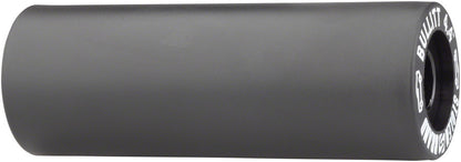 Stolen Bullit Peg - 14mm With 3/8" Adaptor 4.4" Length Black - Bicycle Warehouse