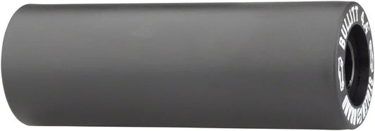 Stolen Bullit Peg - 14mm With 3/8" Adaptor 4.4" Length Black - Bicycle Warehouse