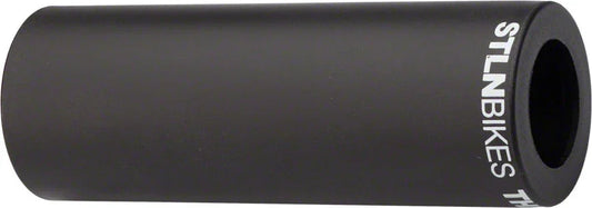 Thermalite Sleeve Fits All Silencer & Barrel Pegs Black - Bicycle Warehouse