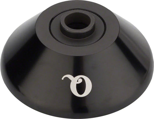 Quartet Black Rear Hub Guard - Bicycle Warehouse