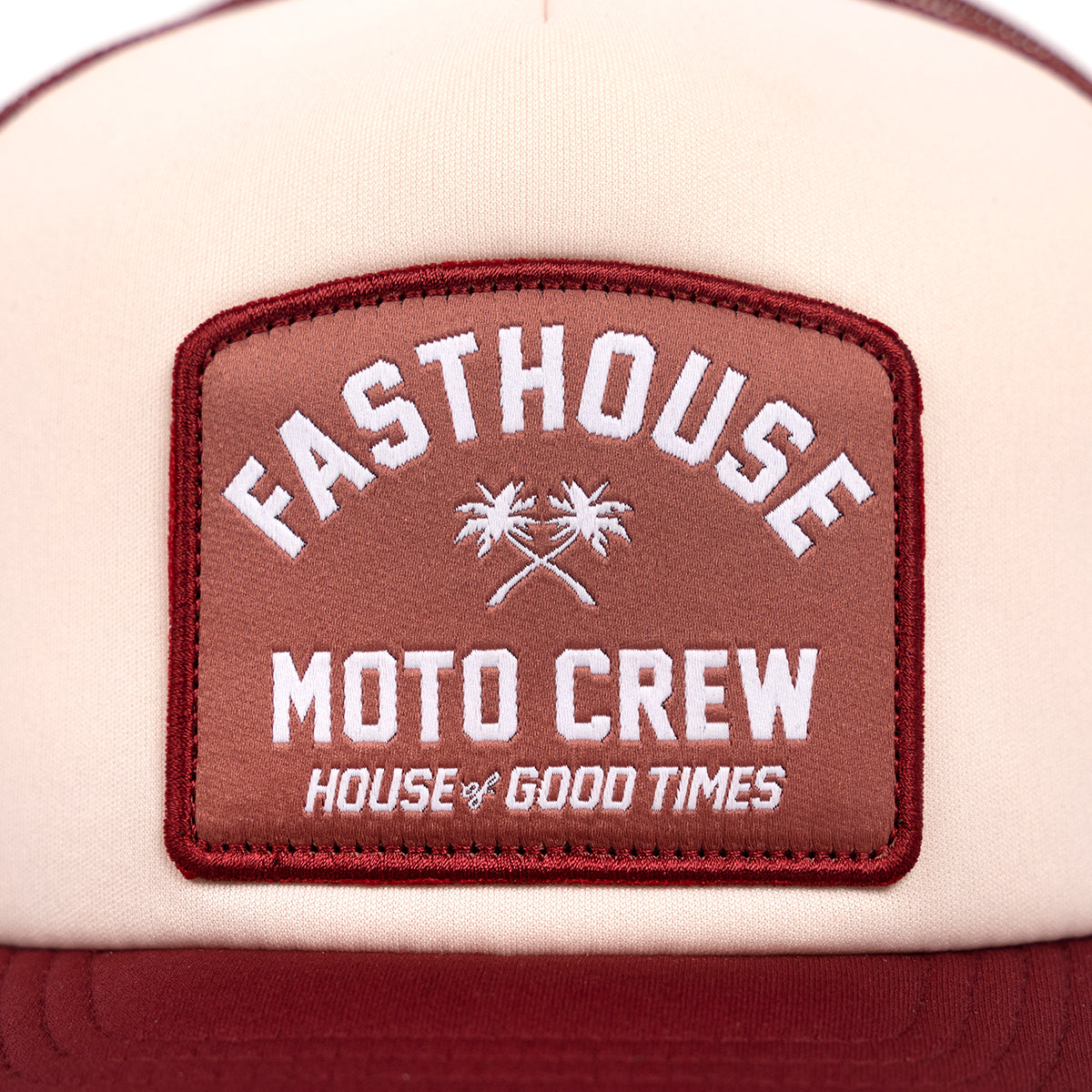 Haven Hat - Mauve - Bicycle Warehouse