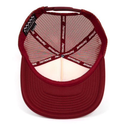 Haven Hat - Mauve - Bicycle Warehouse