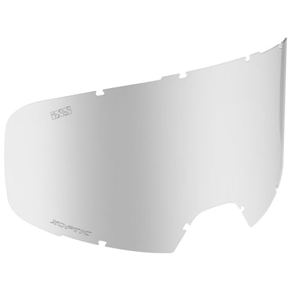 iXS iXS Trigger / Hack Goggle LP Replacement Lenses - Goggles - Bicycle Warehouse