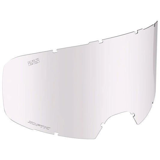 iXS iXS Trigger / Hack Goggle STD Replacement Lenses - Goggles - Bicycle Warehouse