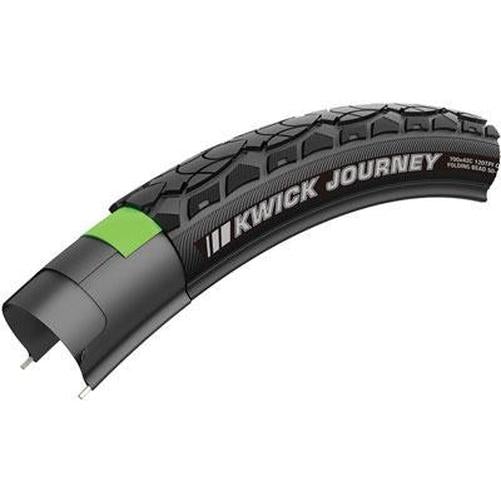 Kwick Journey Sport Bike Tire - 700 x 40c